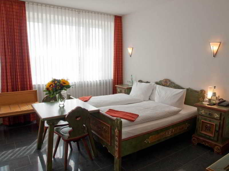 Фото Hotel Conti