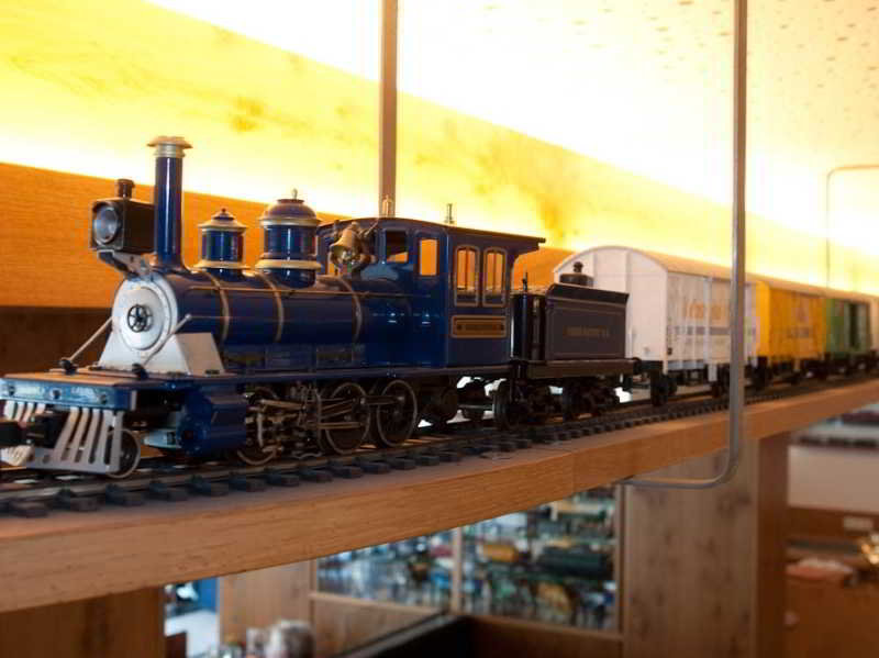 Фото Hotel Conti