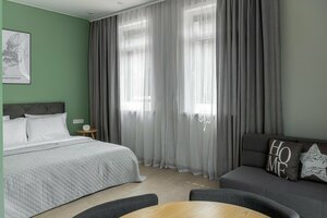 Novotel Владивосток