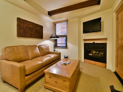 Гостиница Newpark Resort & x26; Hotel в Штате Юта