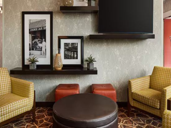 Фото Hampton Inn & Suites Hershey Near The Park