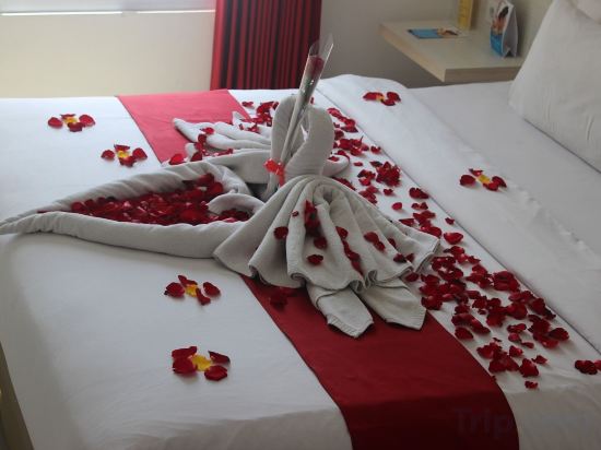 Фото The Win hotel