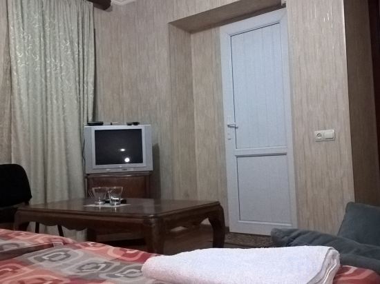 Фото Hotel Isaka