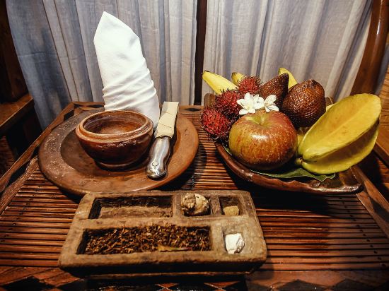 Фото Hotel Tugu Malang