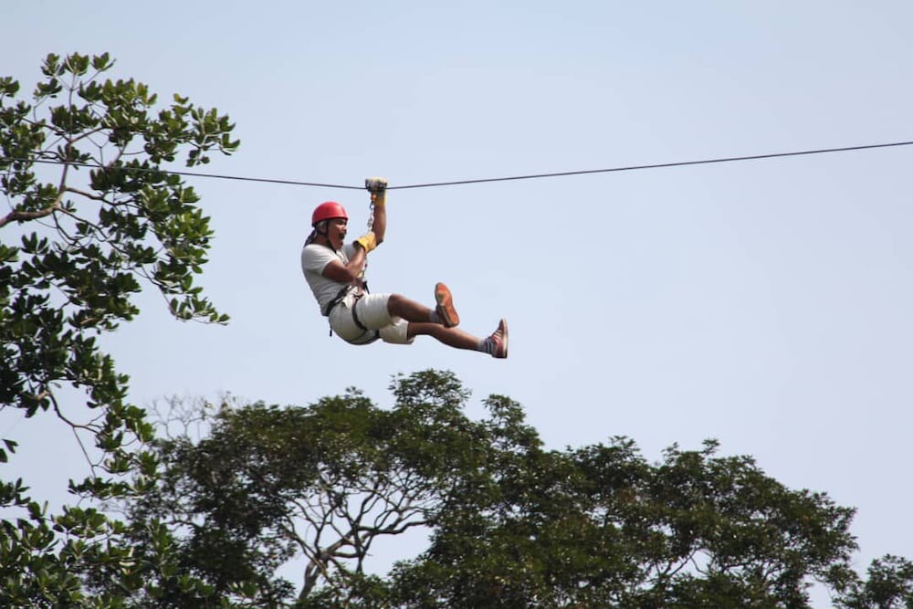 Фото Bukit Merah Laketown Resort