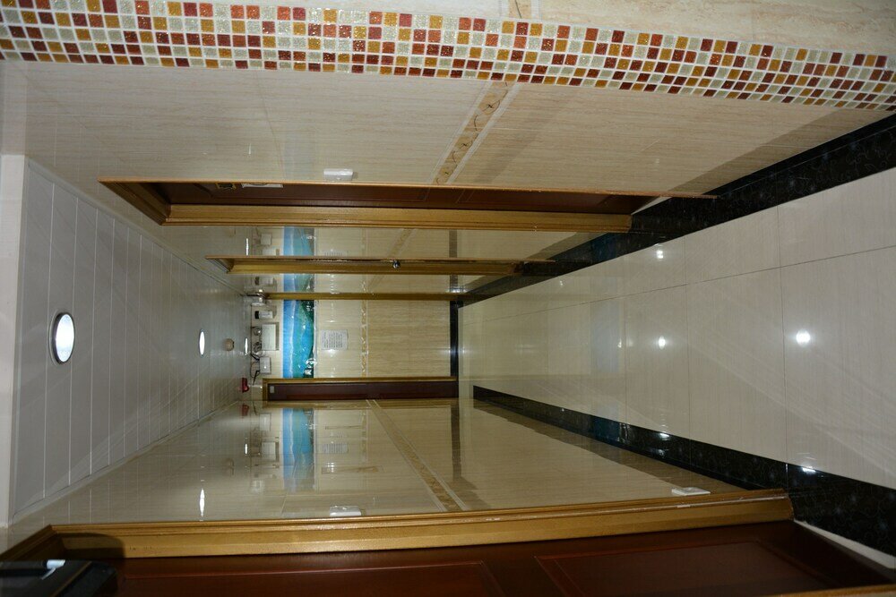 Фото Everest Hostel