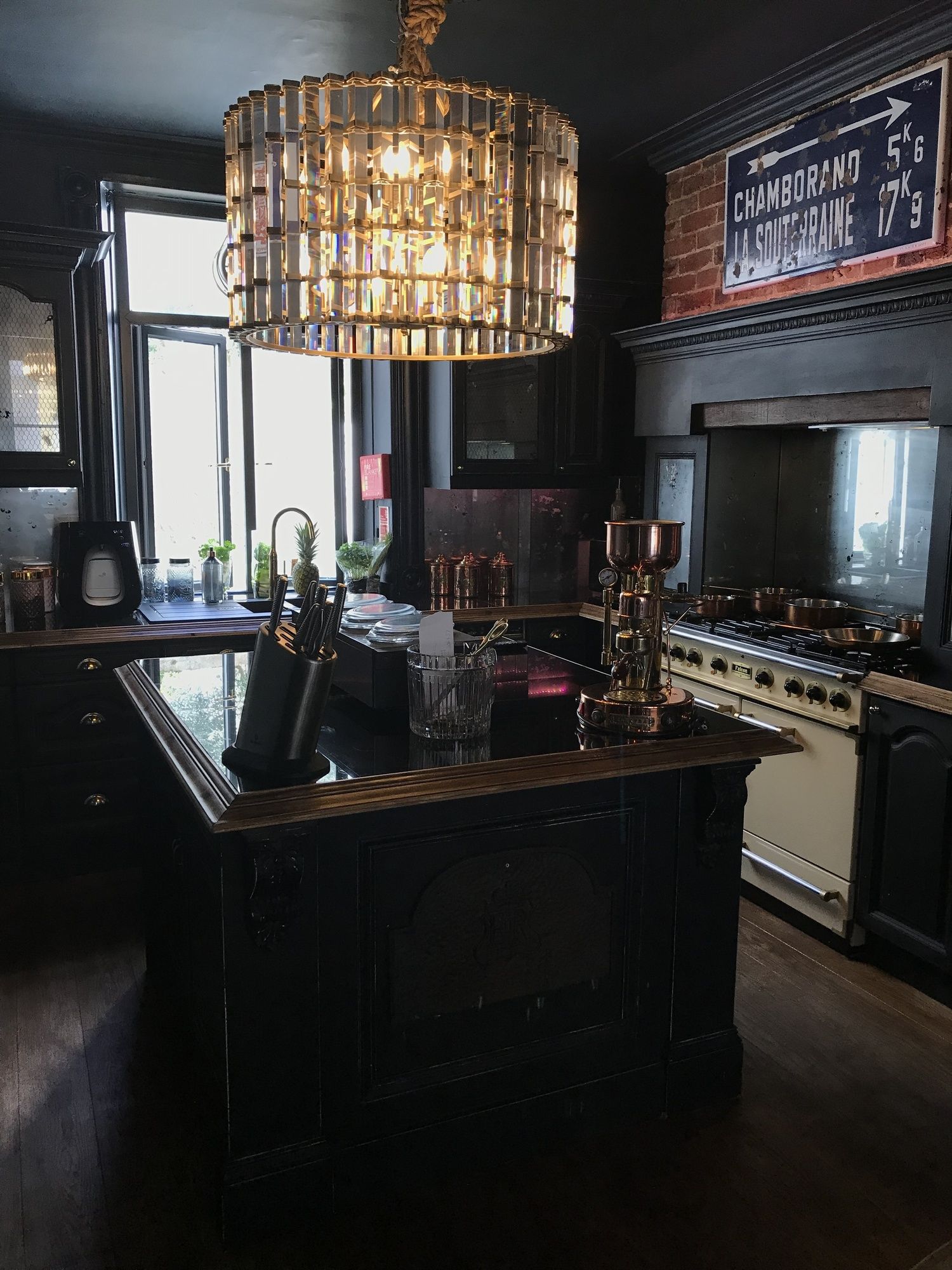 Фото The Twenty One B&b