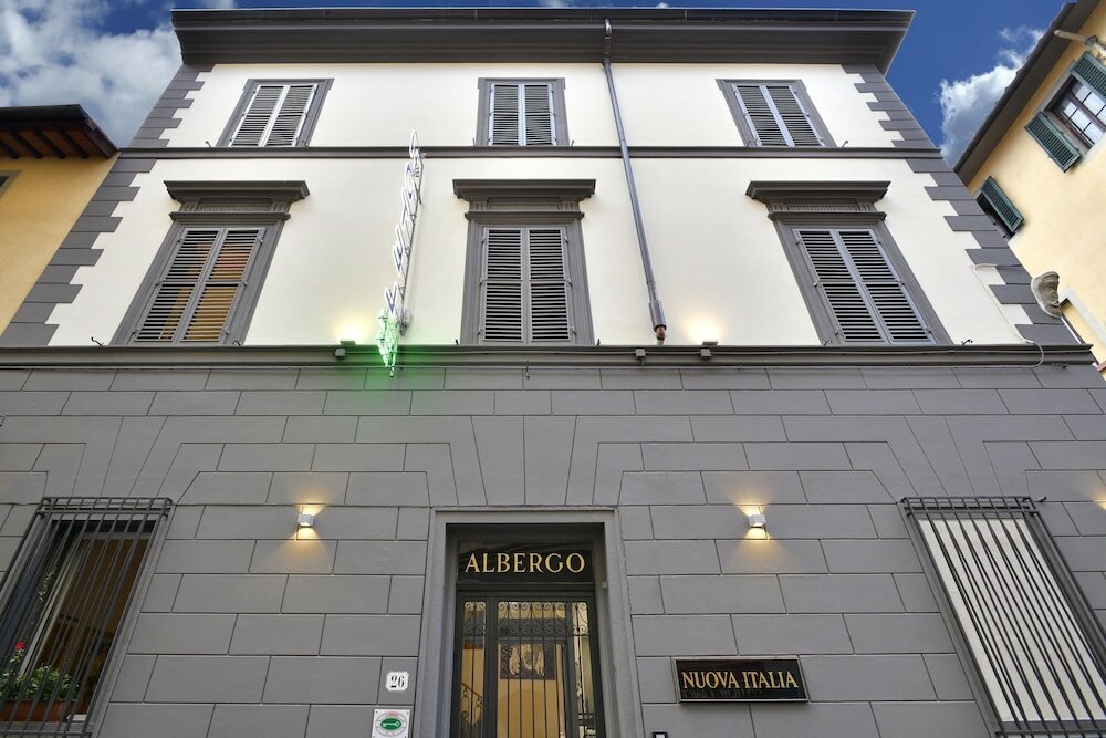 Фото отеля 3