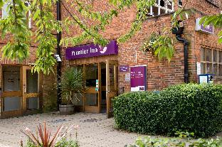 Фото Premier Inn London Harrow