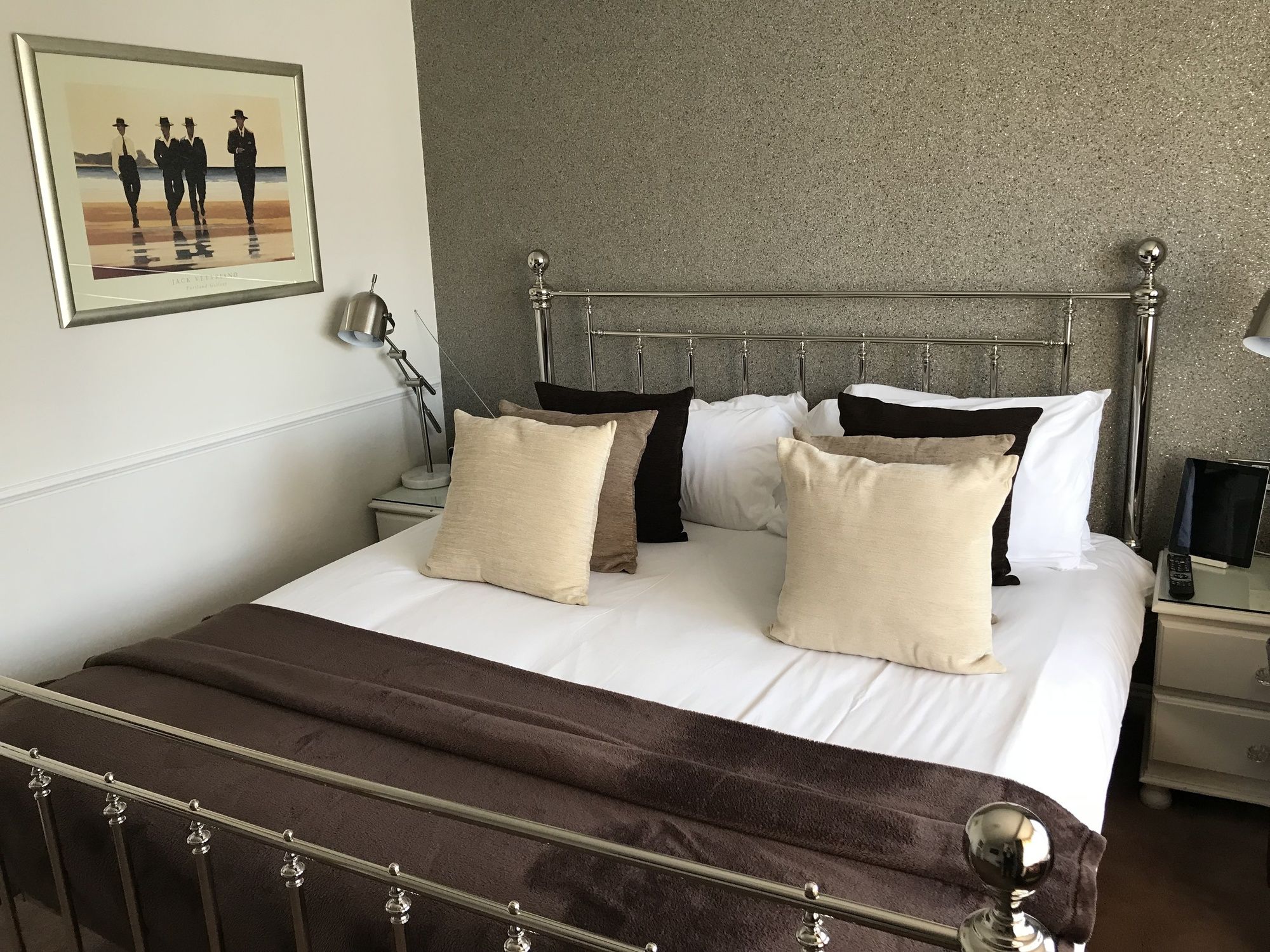 Фото The Twenty One B&b