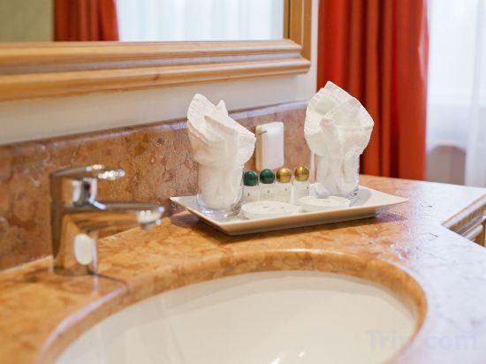 Фото Central-Hotel Kaiserhof