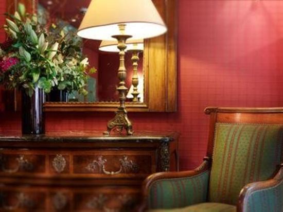 Фото Le Relais du Louvre