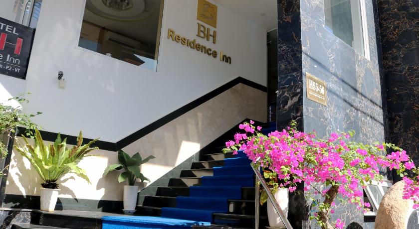 Фото Bh Residence Inn