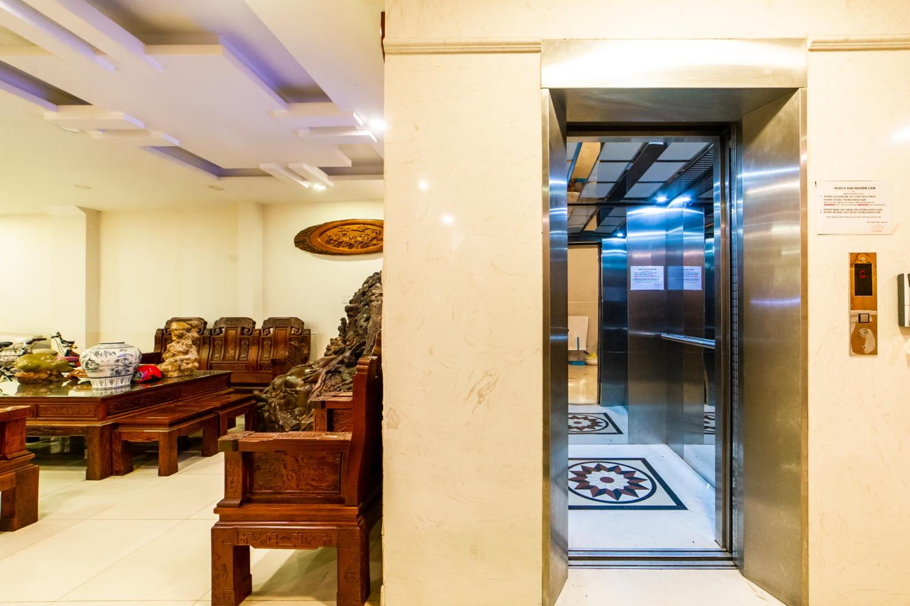 Фото Europa Hotel Da Lat