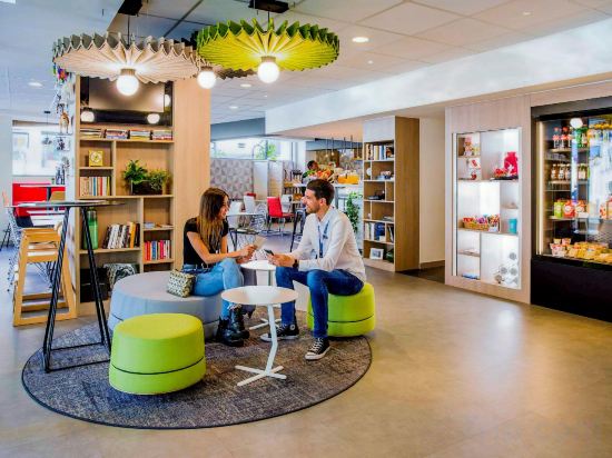 Фото Ibis Lausanne Centre