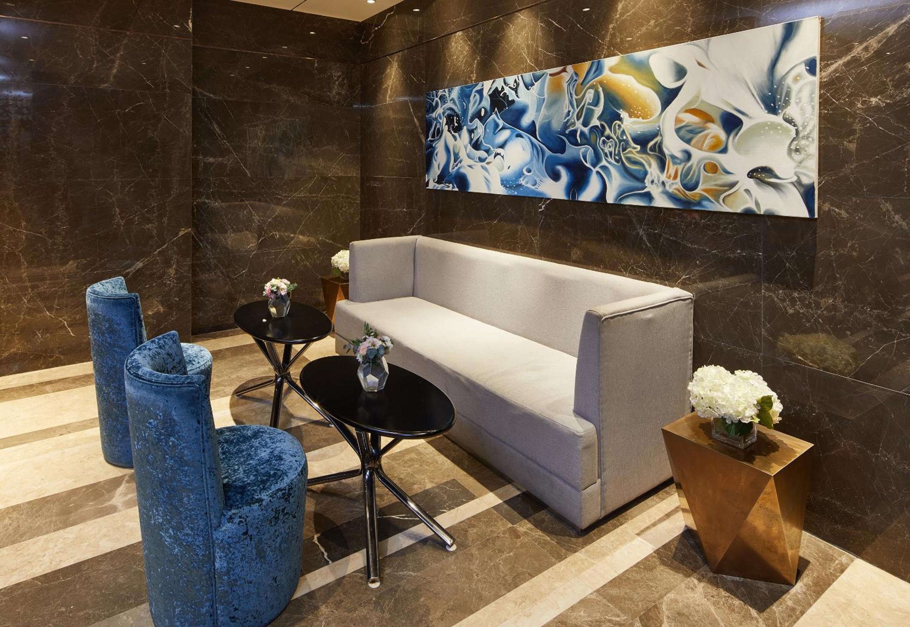 Фото Insail Hotels - Luohu Dongmen Shenzhen