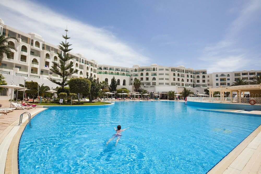 Фото El Mouradi Hammamet