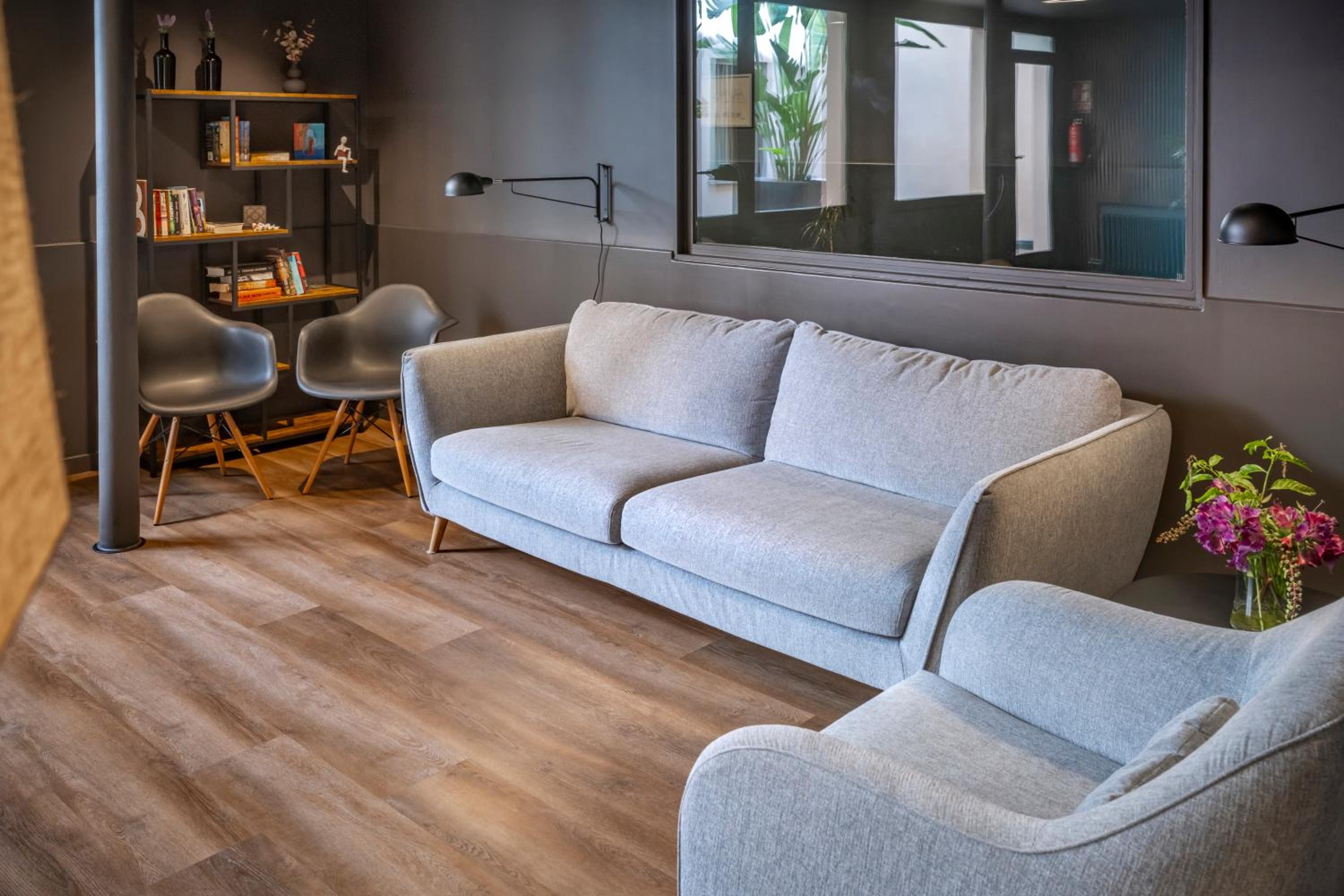 Фото Opera Ramblas