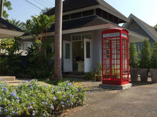 Фото A Little Villa