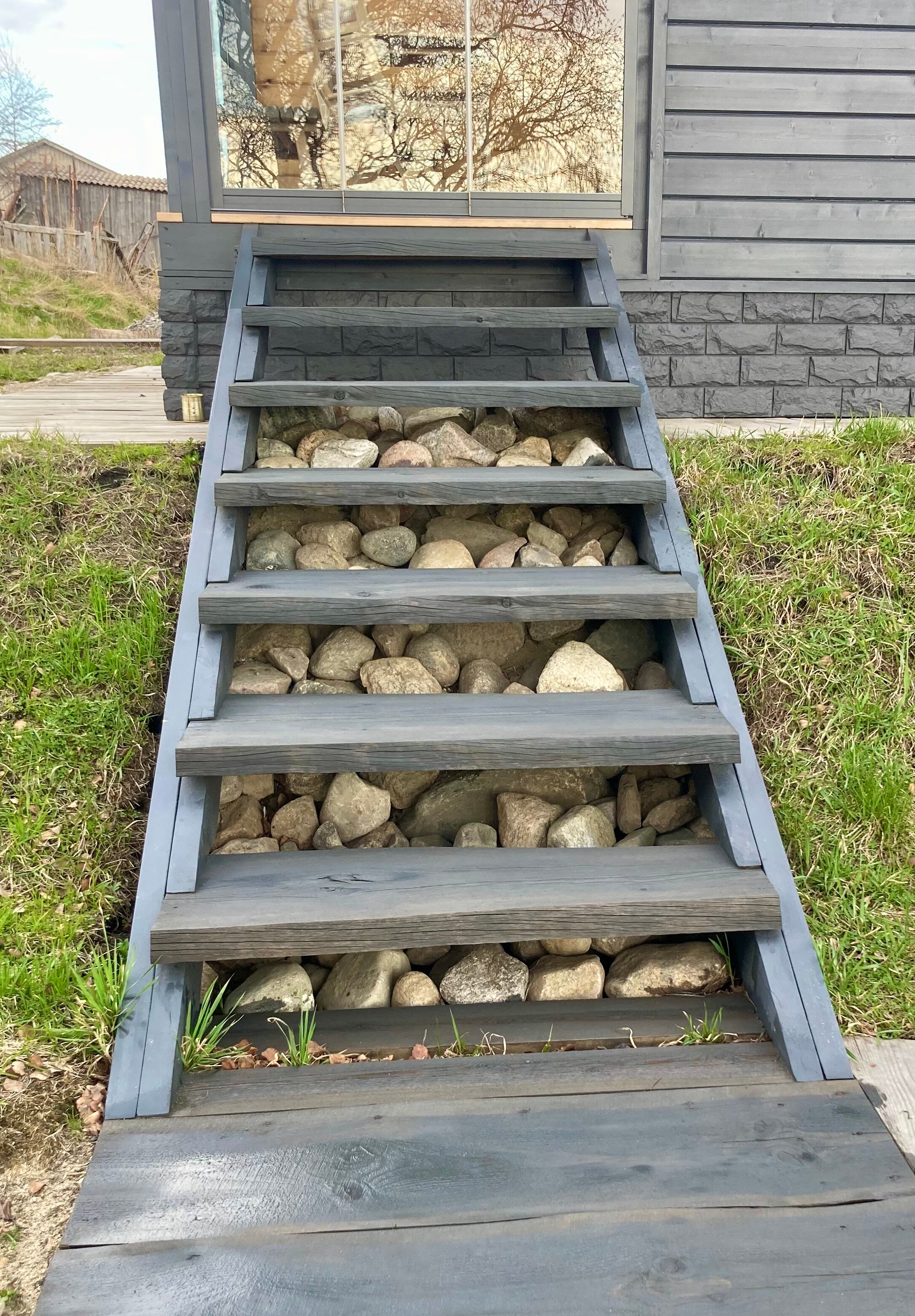 Фото Соловки