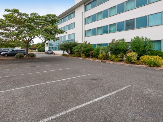 Фото B&b Hotel Toulouse Basso Cambo