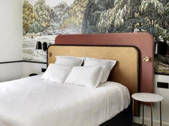 Фото Best Western Hotel du Pont Wilson