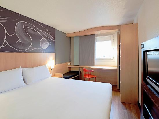 Фото Ibis Nimes Ouest