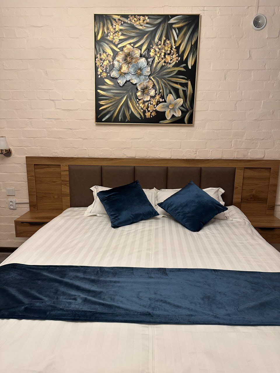 Фото Гостиница Orient Palace