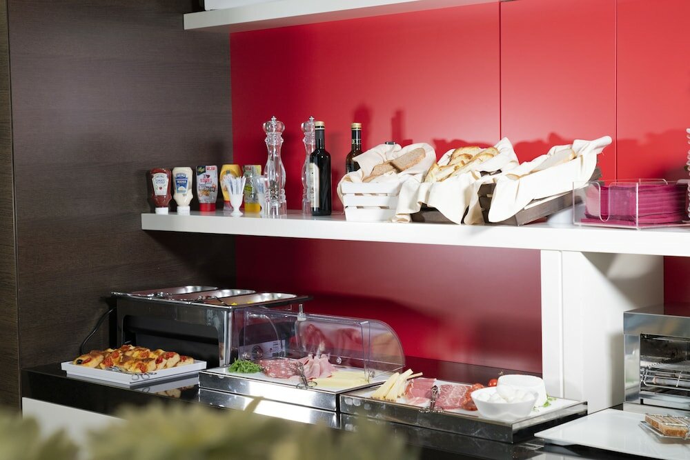 Фото Hotel Nazionale