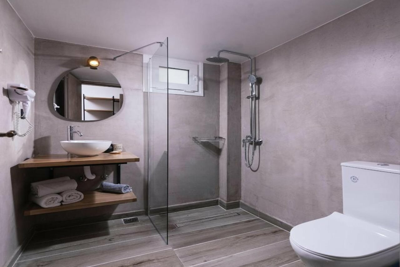 Фото Elea Terra Hotel