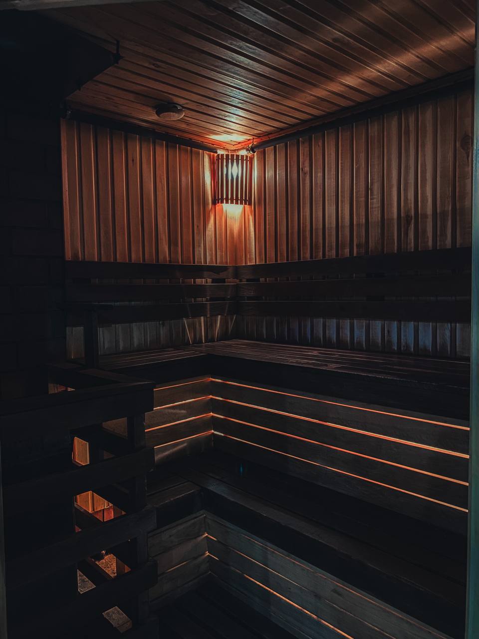 Фото Парк Культуры