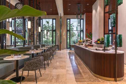 Гостиница Mantera Supreme в Сочи