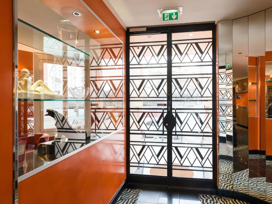 Фото Hotel Mercedes