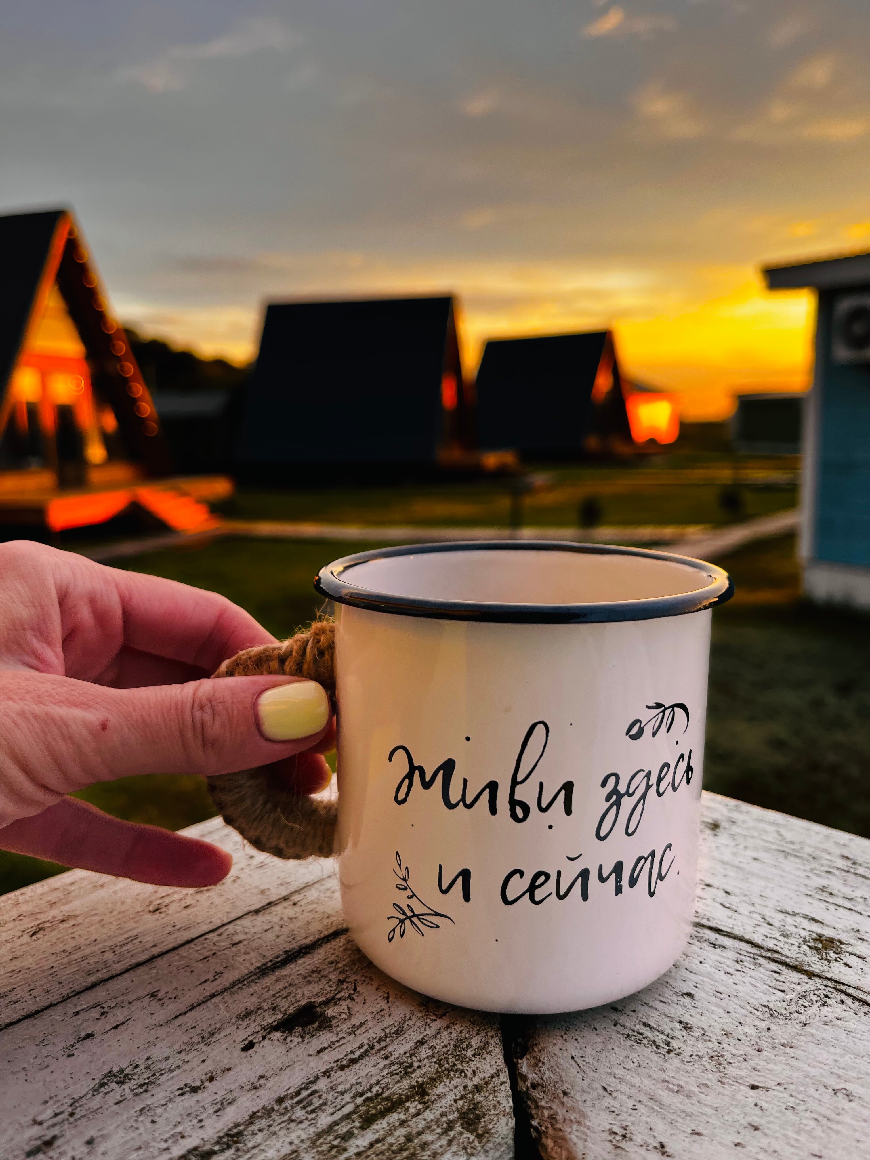 Фото Лебедино Эко