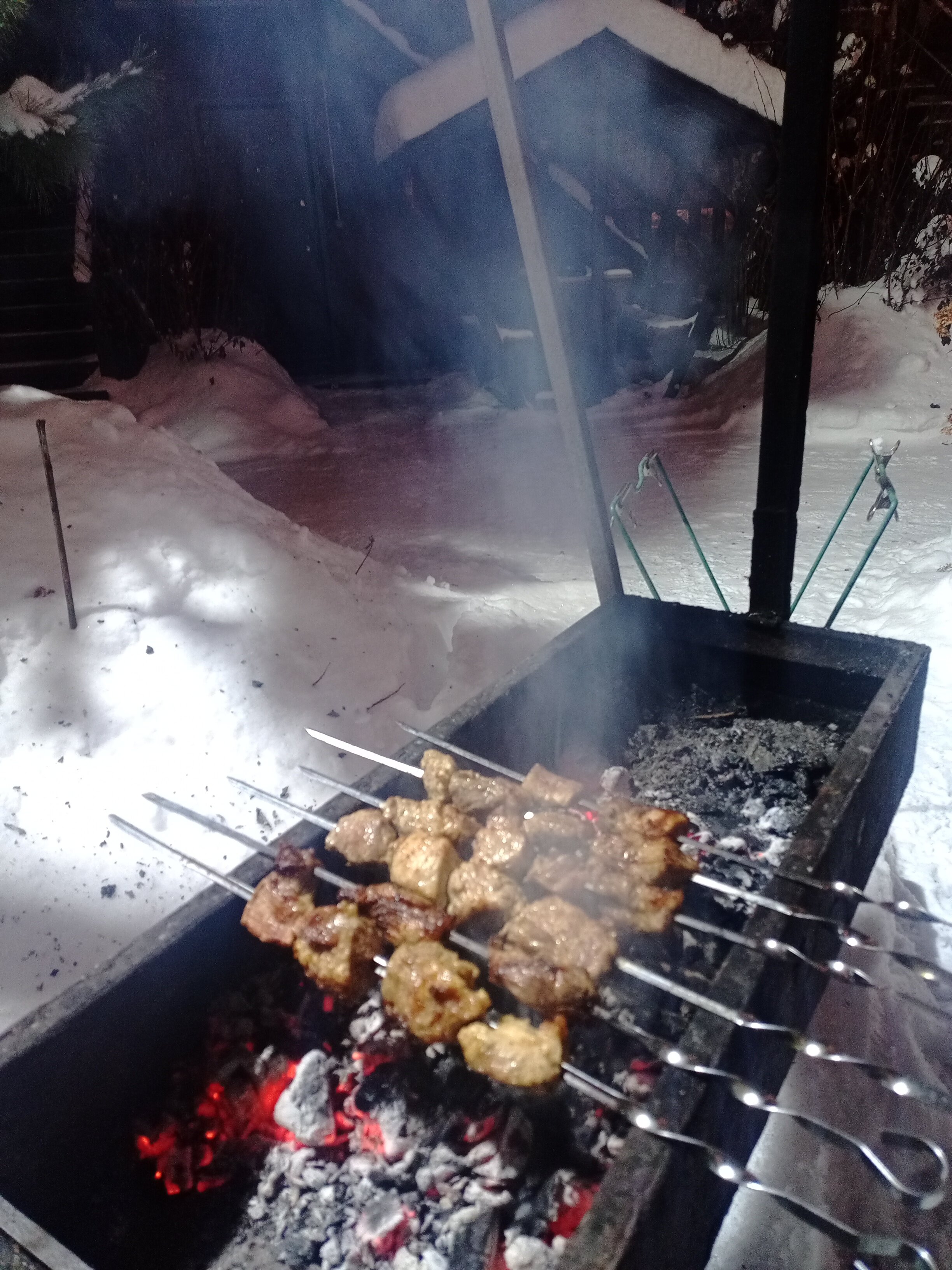 Фото Яшкин Дом