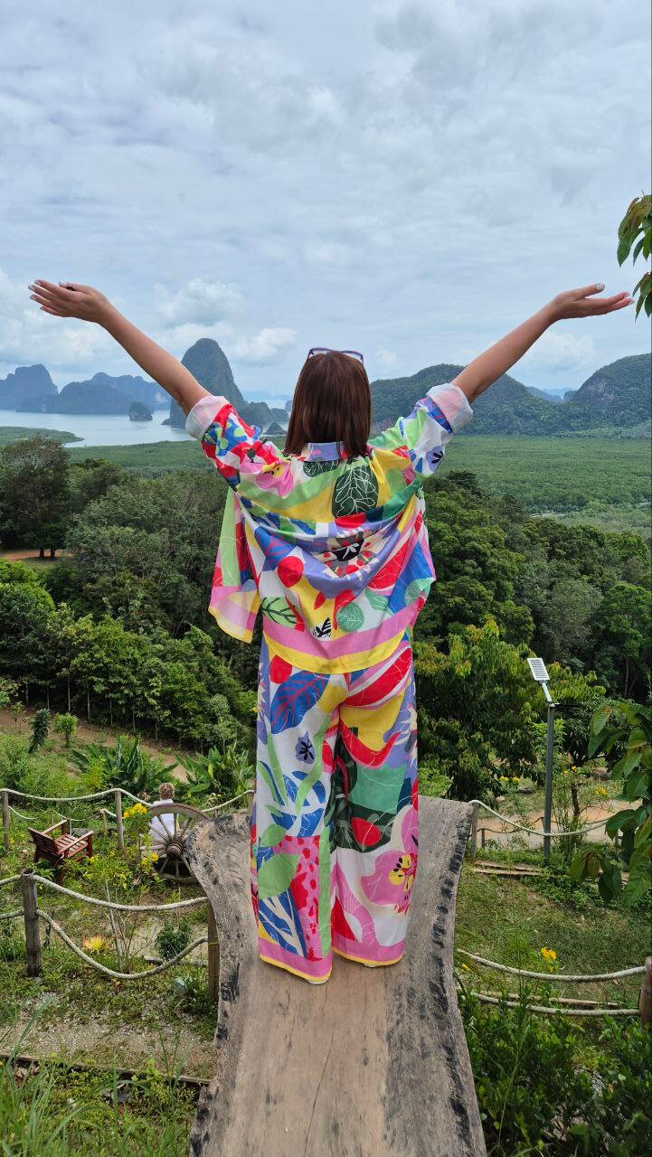 Фото Novotel Phuket Vintage Park