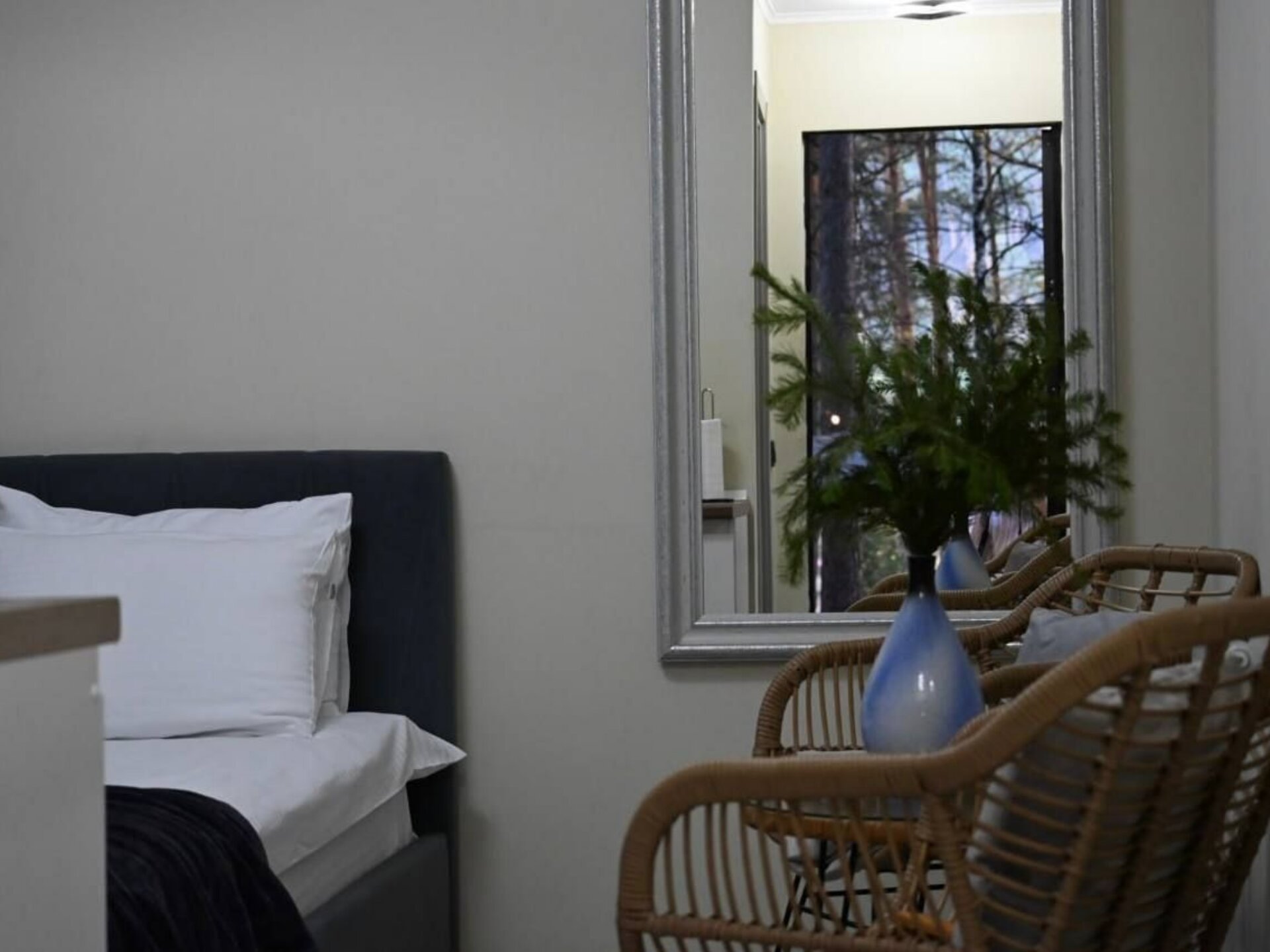 Фото Дух Тайги