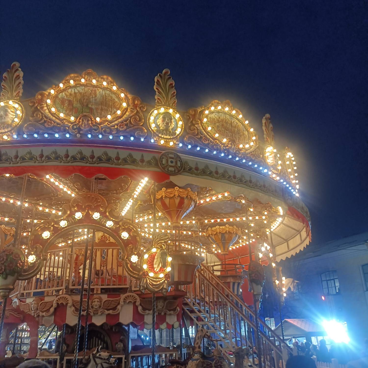 Фото Нео Классик