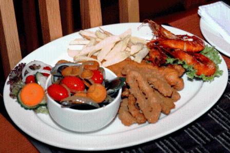 Фото Kronenhoff Guest House