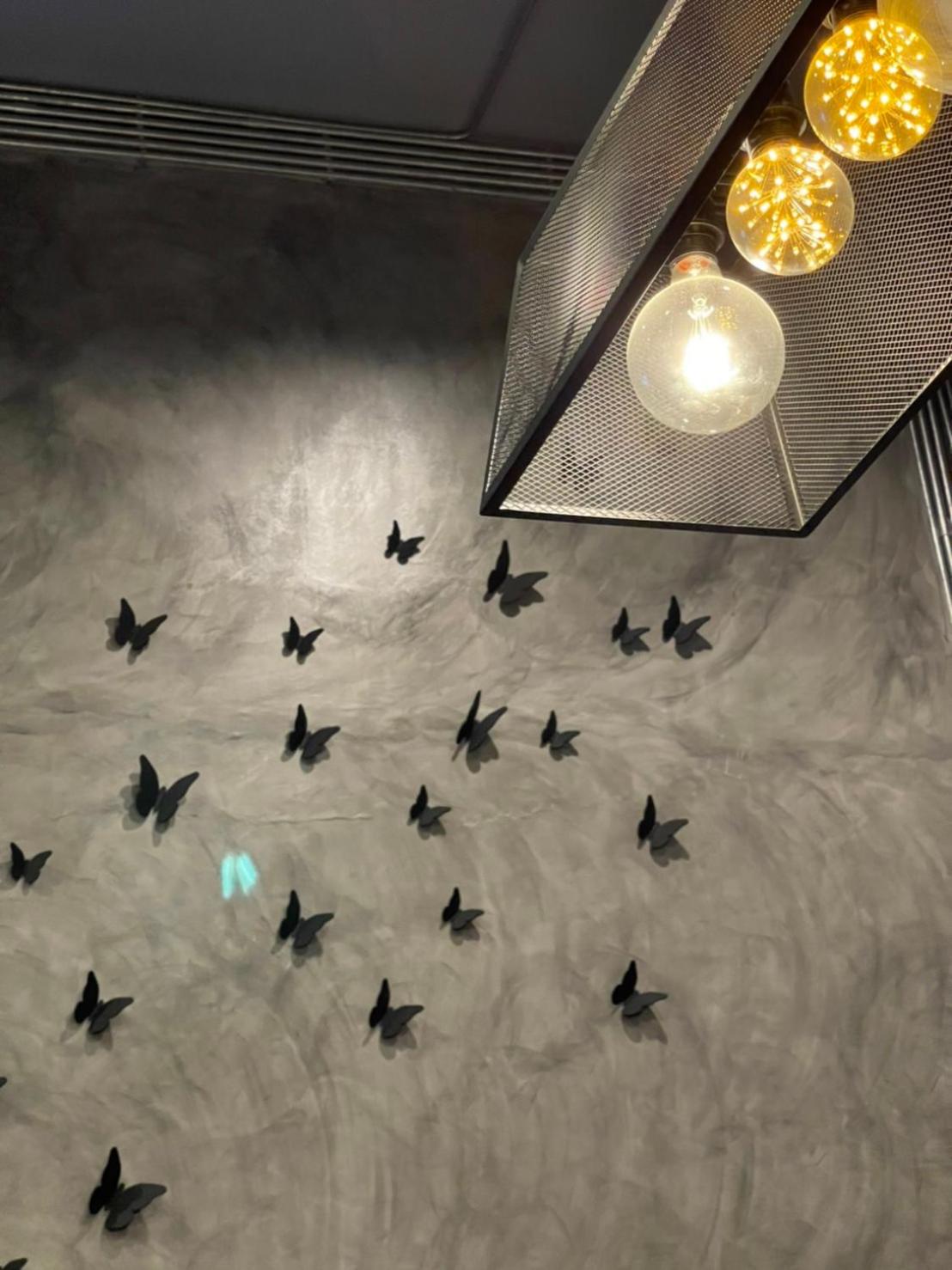 Фото Loft Space Hotel