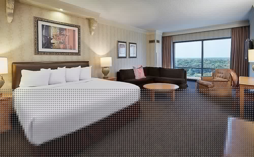 Фото Horseshoe Tunica Casino and Hotel