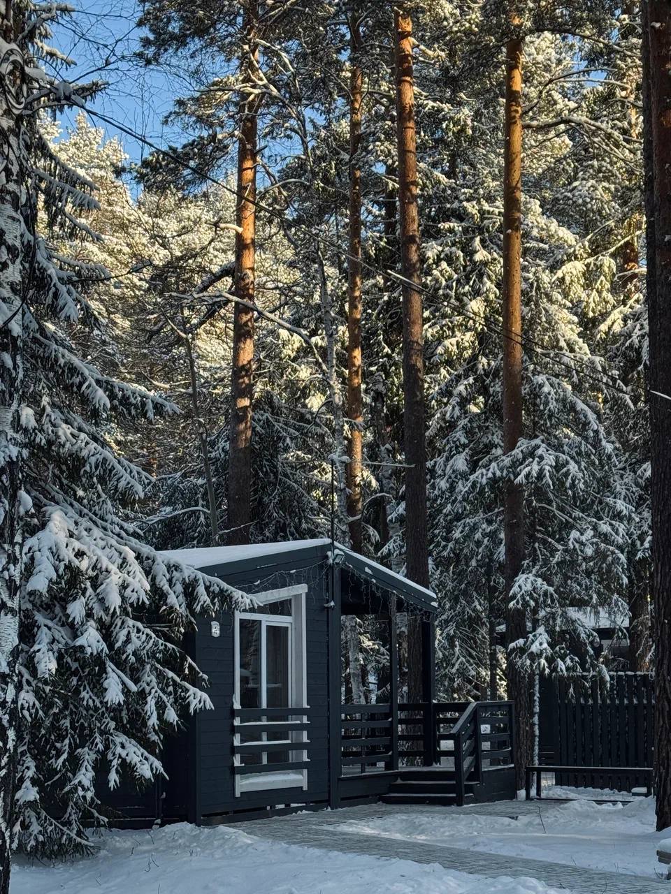 Фото Энергетик