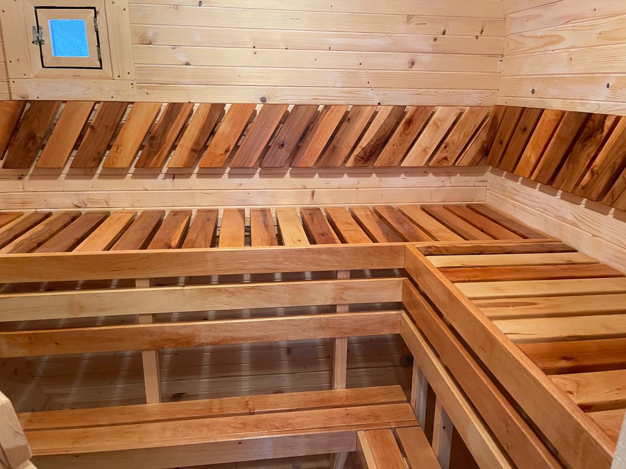 Фото Лесариум