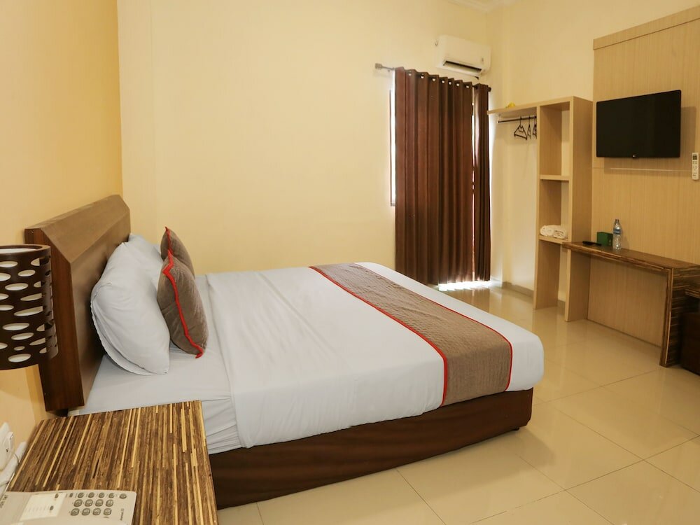 Фото Hotel Fiducia Kaji
