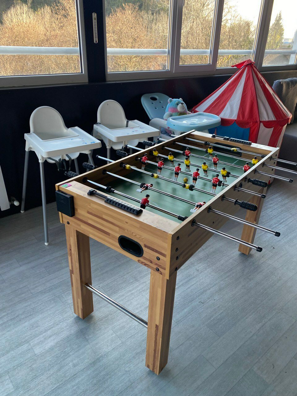 Фото Якорное Место