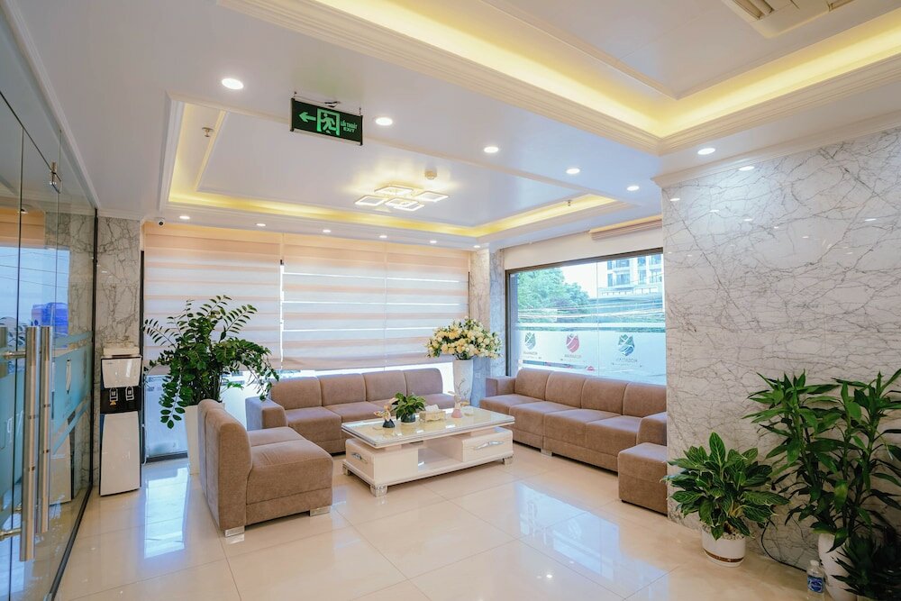 Фото Rosarian Hotel