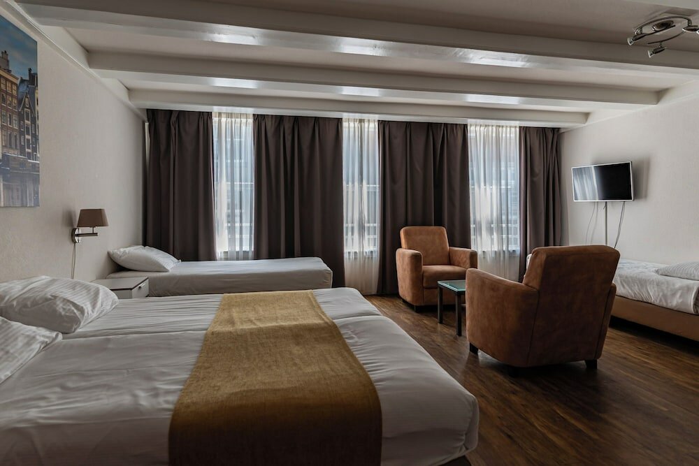 Фото Hotel Residence Le Coin