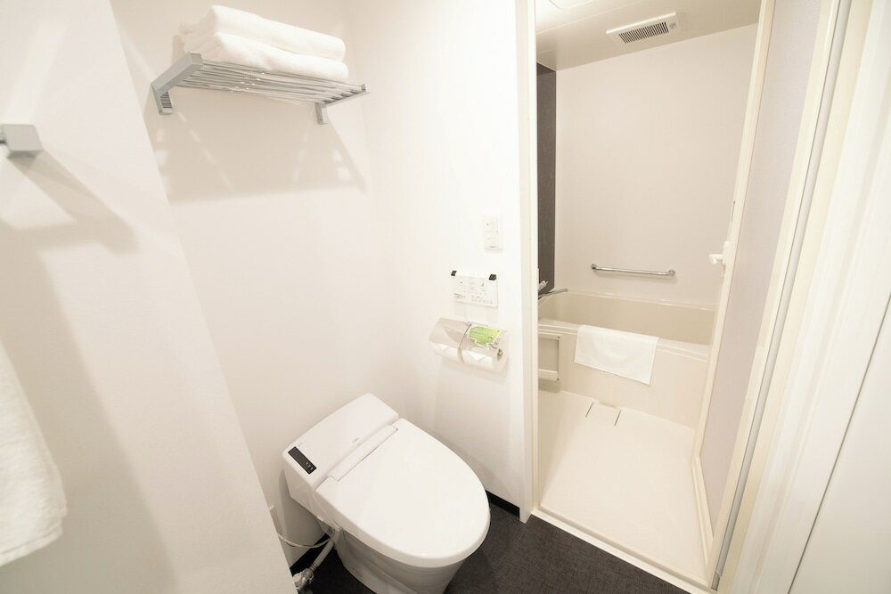 Фото Henn na Hotel Tokyo Akasaka