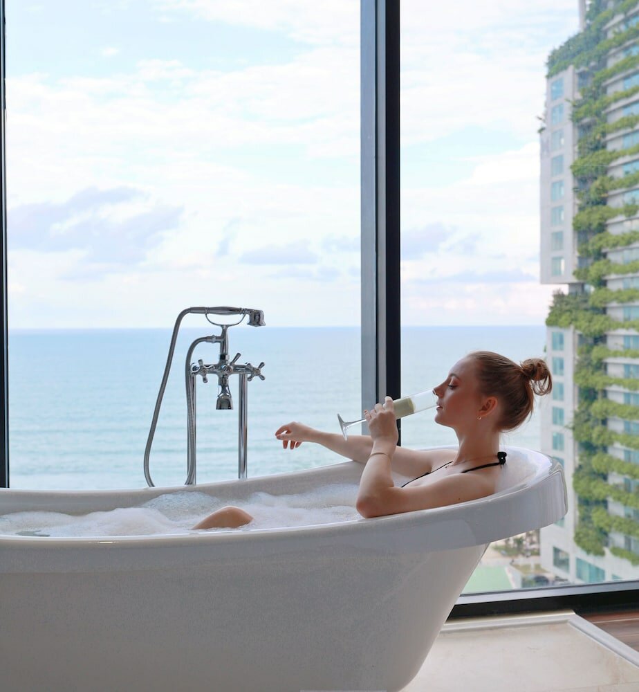 Фото Cicilia Danang Hotel & SPA