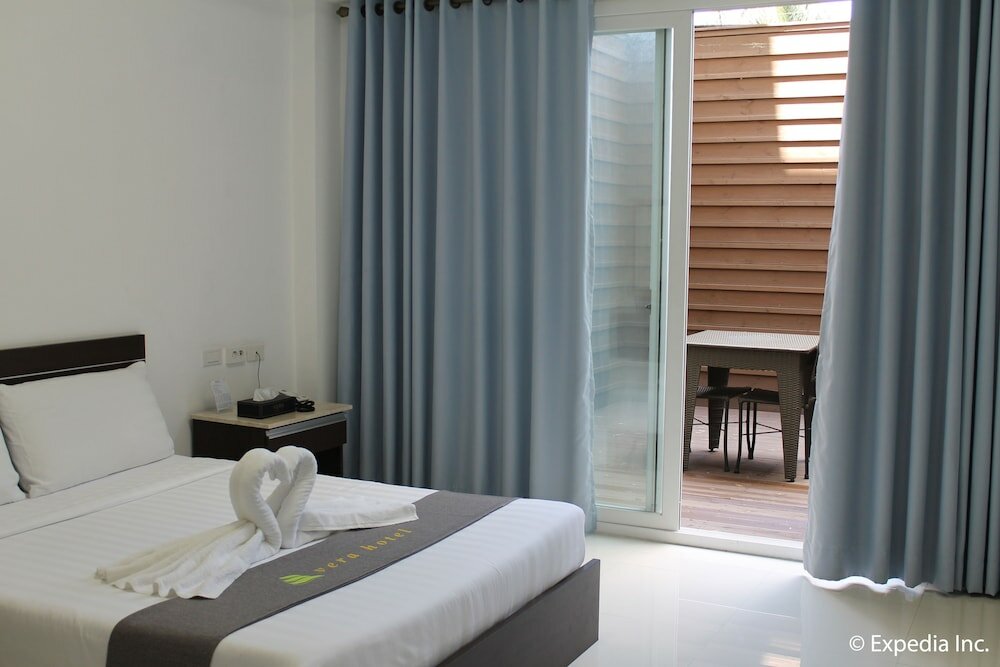 Фото Vera Hotel